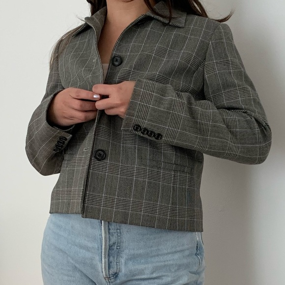 Chaps Blazer - Picture 2 of 5